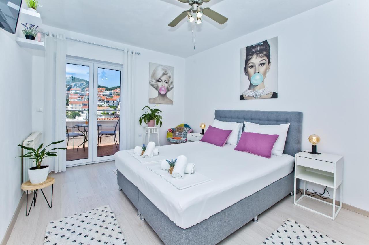 Apartment And Marija Hvar Town