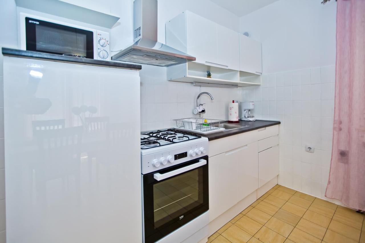 Apartment And Marija