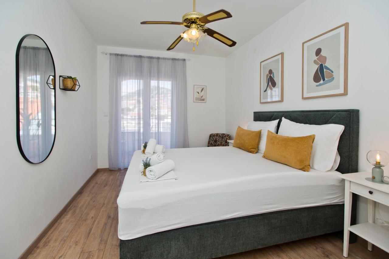 And Marija Apartment *