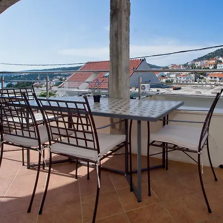 Apartments And Rooms Marija Hvar Town Exterior photo