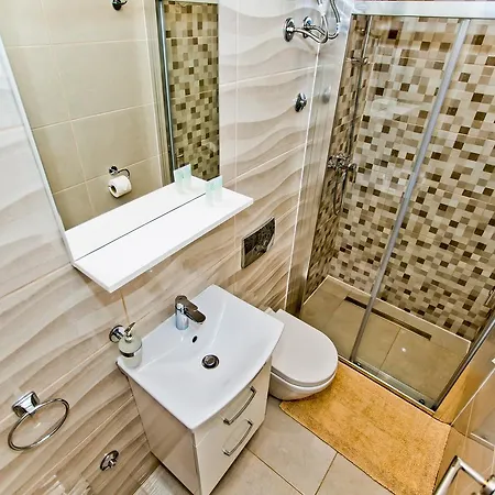 Apartments And Rooms Marija Hvar Town Exterior photo